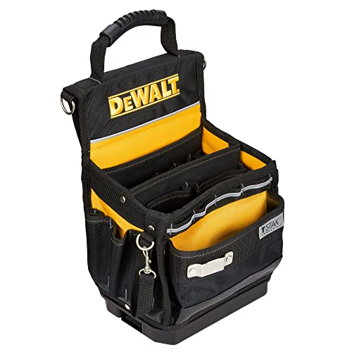 Small Tool Pouch with Hard Bottom and Carrying Strap M991419