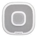 Wi-Fi Smoke and Carbon Monoxide Detector E676
