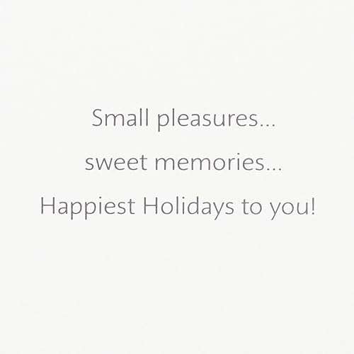 40 Cards and 40 Envelopes Boxed Christmas Cards X614