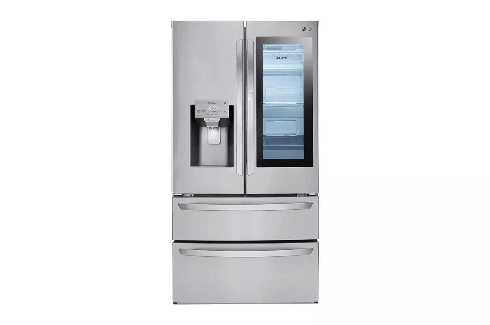 28 cu. ft. Smart wi-fi Enabled Refrigerator Q1440