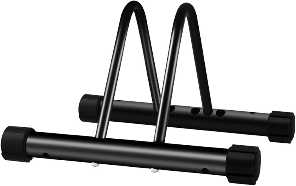 Adjustable Single Bike Floor Stand Parking Rack R988859