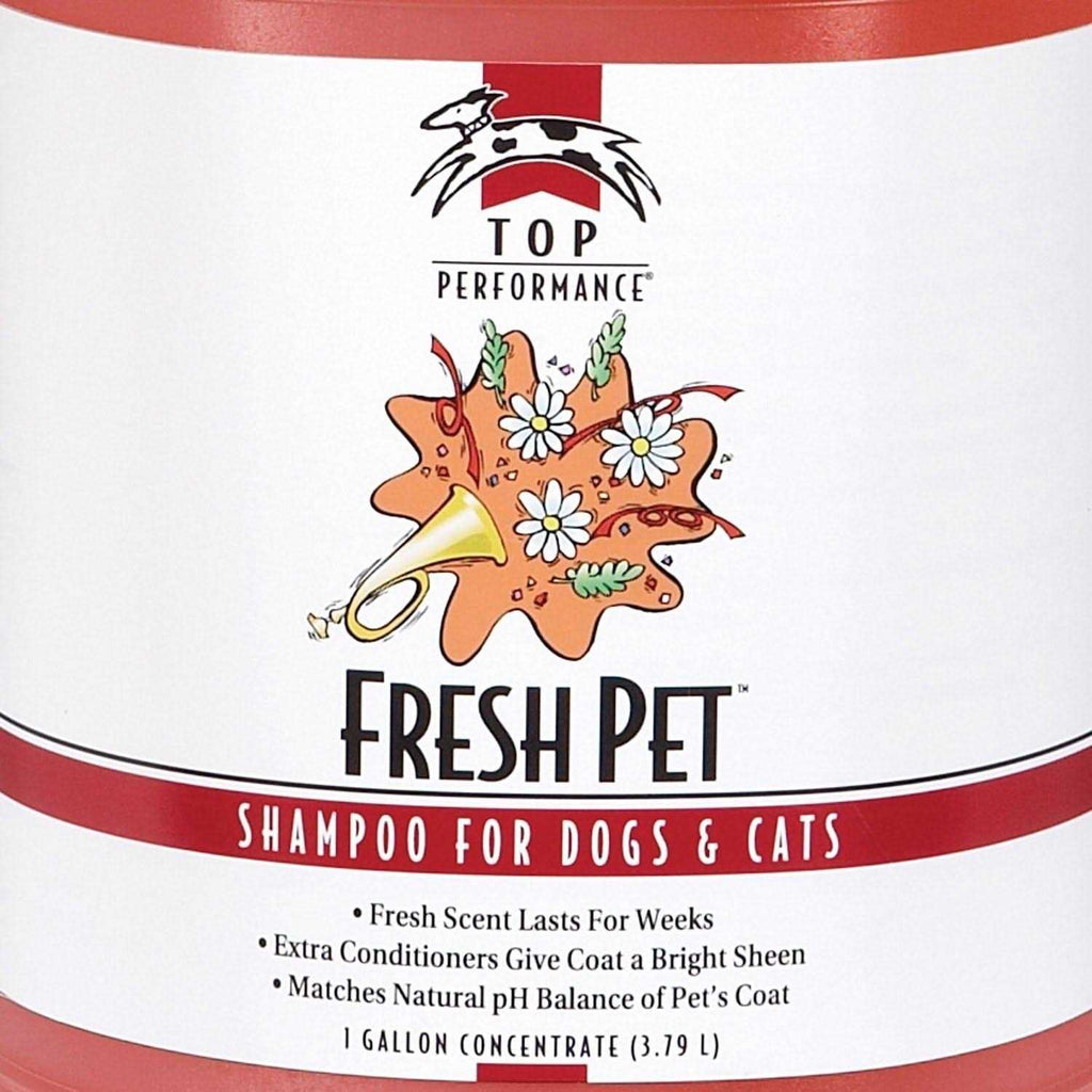 Fresh Pet Shampoo C263853