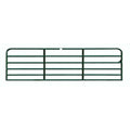 14 ft. Green Tube Gate Z8228