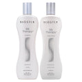 Shampoo & Conditioner Duo Set, 12 Oz (Pack of 2) V8224