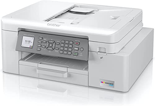All-in-One Printer with Duplex and Wireless Printing W495694