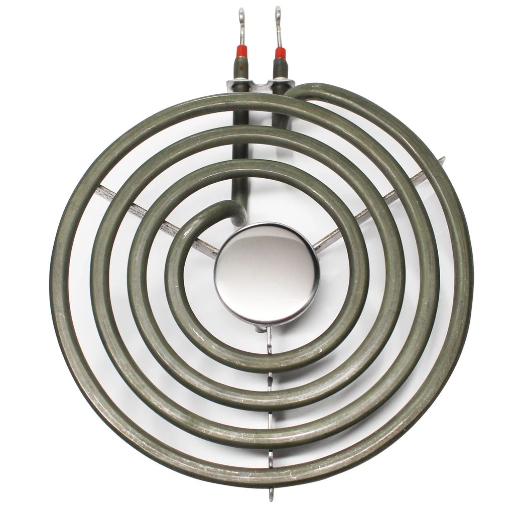 6 inch 4 Turns Surface Burner Element Q3793