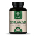 60 Capsules Hair Growth Supplement P670892