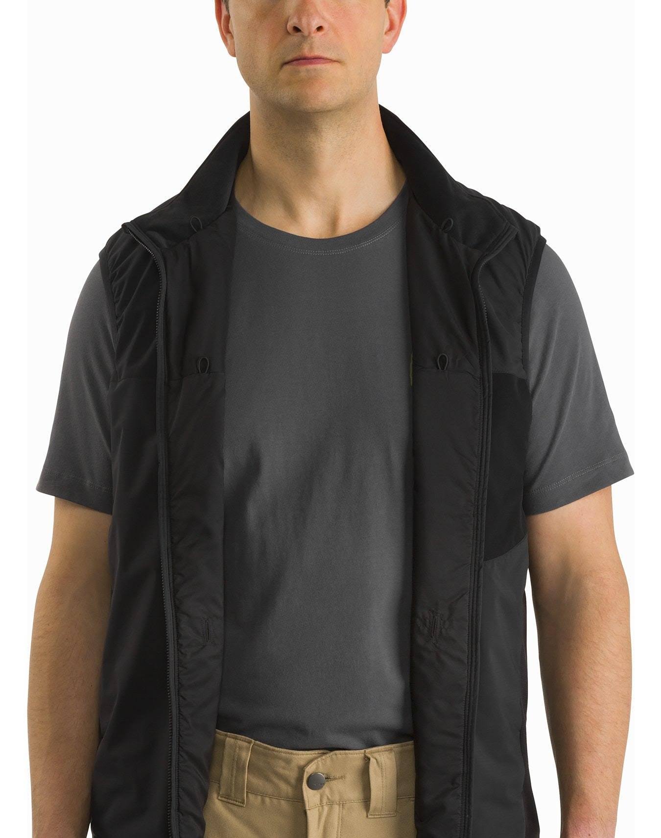 Wolf Atom Vest LT D931404