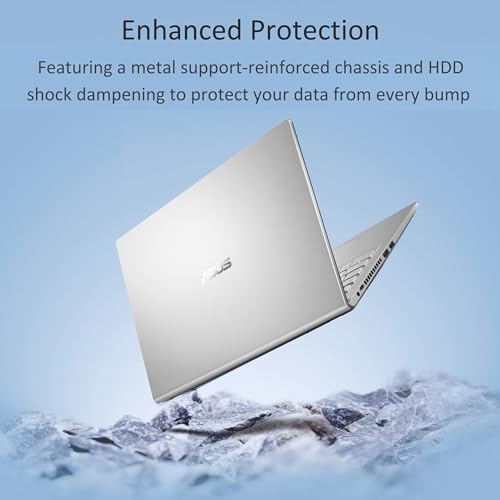 Cool Silver AMD Ryzen AI 9 24GB 1TB SSD OLED Slim Laptop P92527