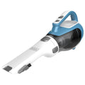 Cordless Handheld Vacuum with Crevice Tool S3646