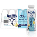 Vanilla 11.5 fl oz 12pk Nutrition Plan G593262