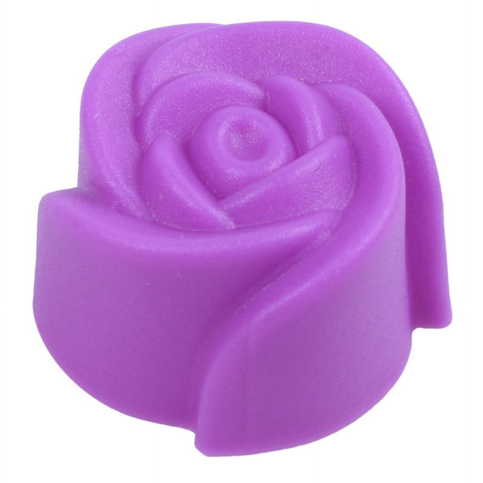 50 Silicone Muffin Baking Mold R136