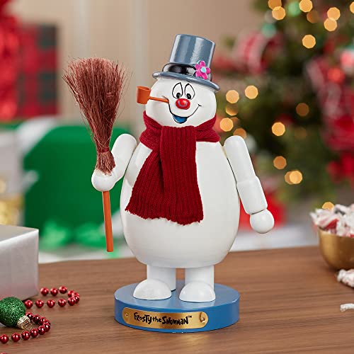 10" Wooden Nutcracker G423228
