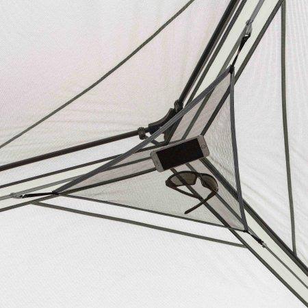 8-Person Instant Hexagon Cabin Tent I564722