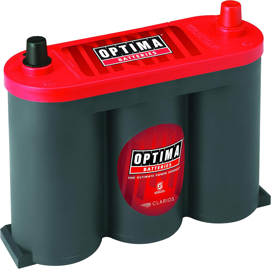 6V RedTop Starting Battery N694