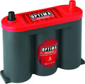 6V RedTop Starting Battery N694