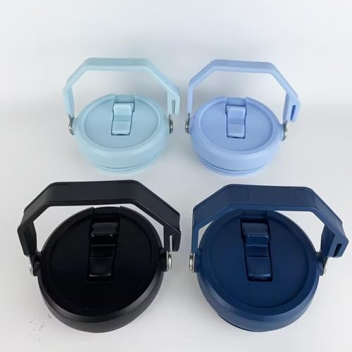 40 OZ 2 Pack Replacement Tumbler Lids T4818