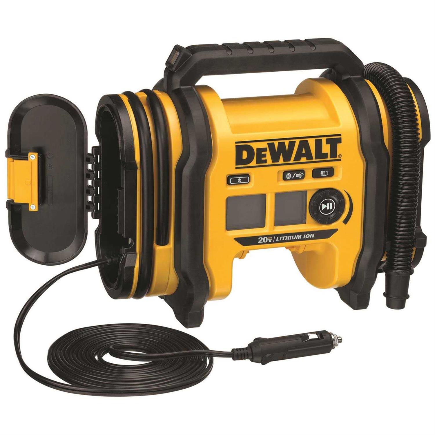 20V MAX Cordless Air Inflator T25950