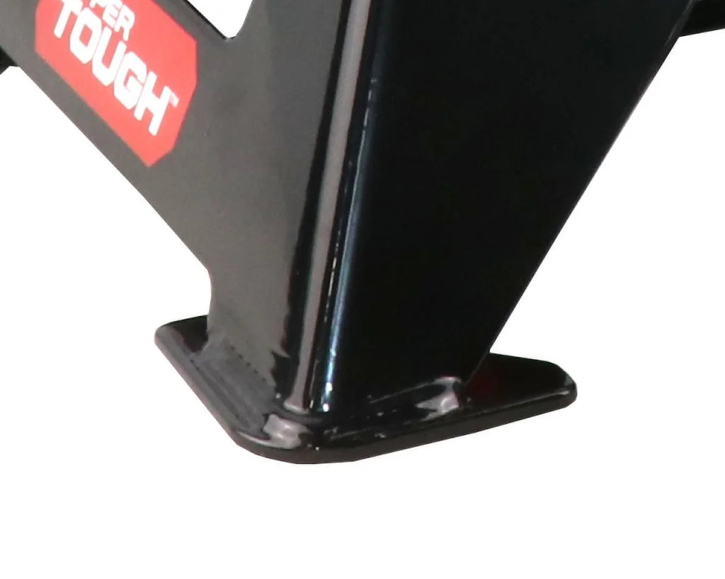 4Ton Capacity Steel Quick Lift Jack Stands V98057