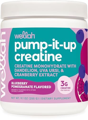Creatine Monohydrate (50 Servings, Unflavored) Z95148