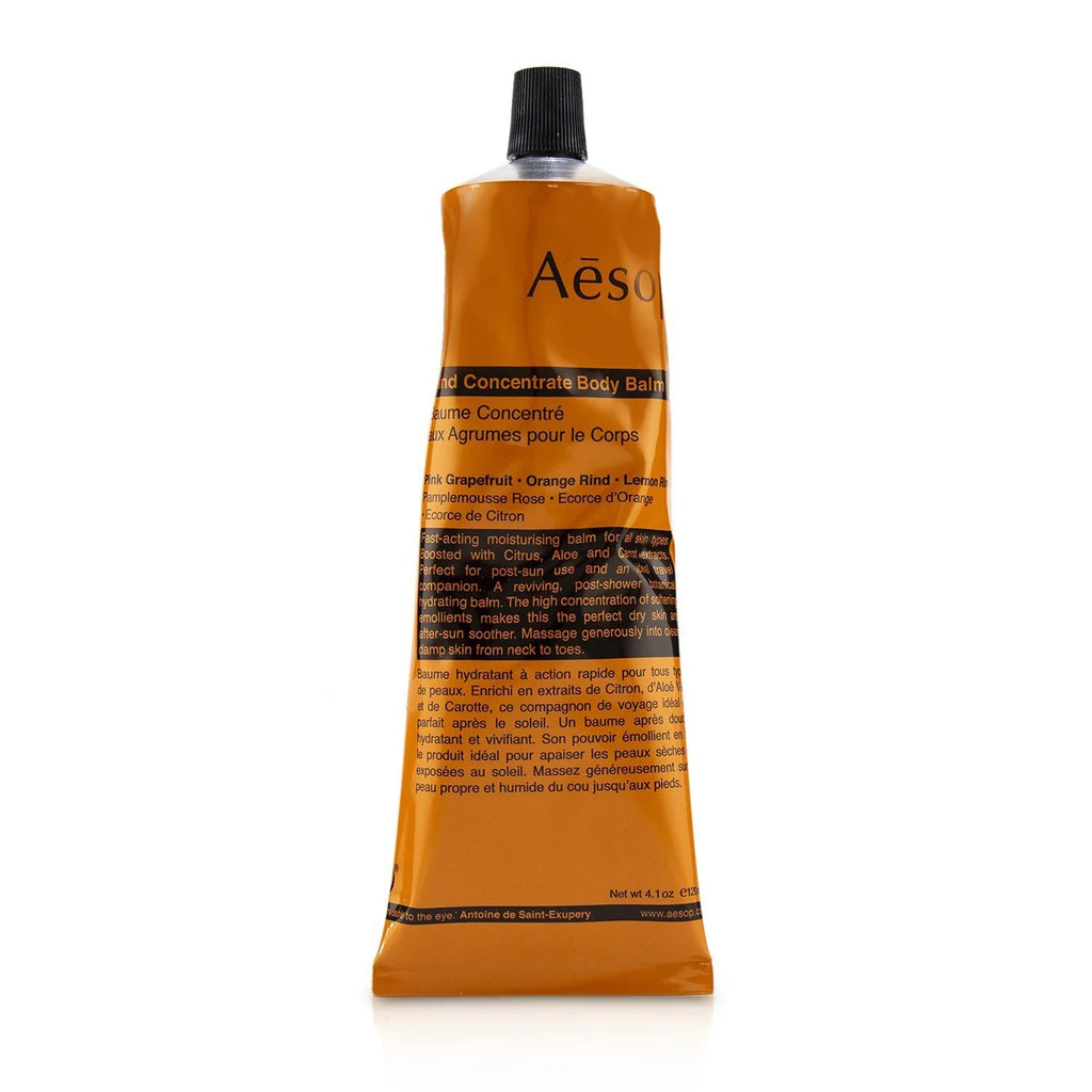 Rind Concentrate Body Balm 120ml Z388907