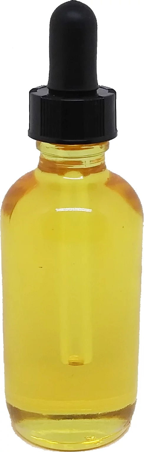 Scented Body Oil Fragrance 2 oz. Z455809