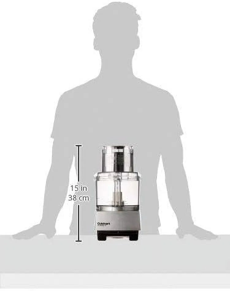 11 Cup Food Processor F24960