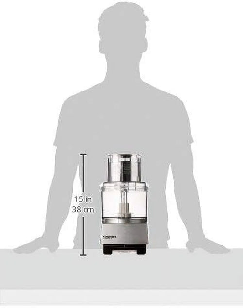 11 Cup Food Processor F24960