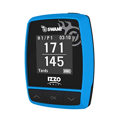 Handheld Golf GPS Rangefinder B495