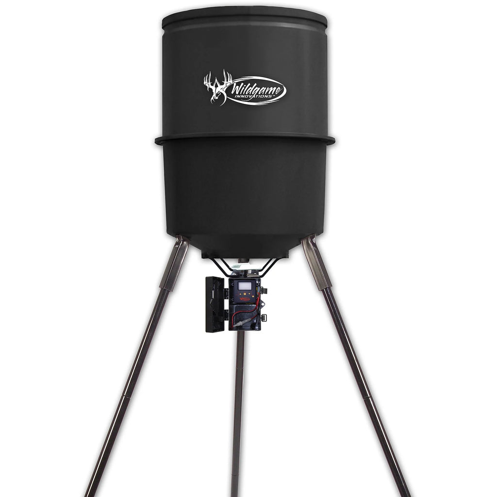 30 gal Game Feeder I982