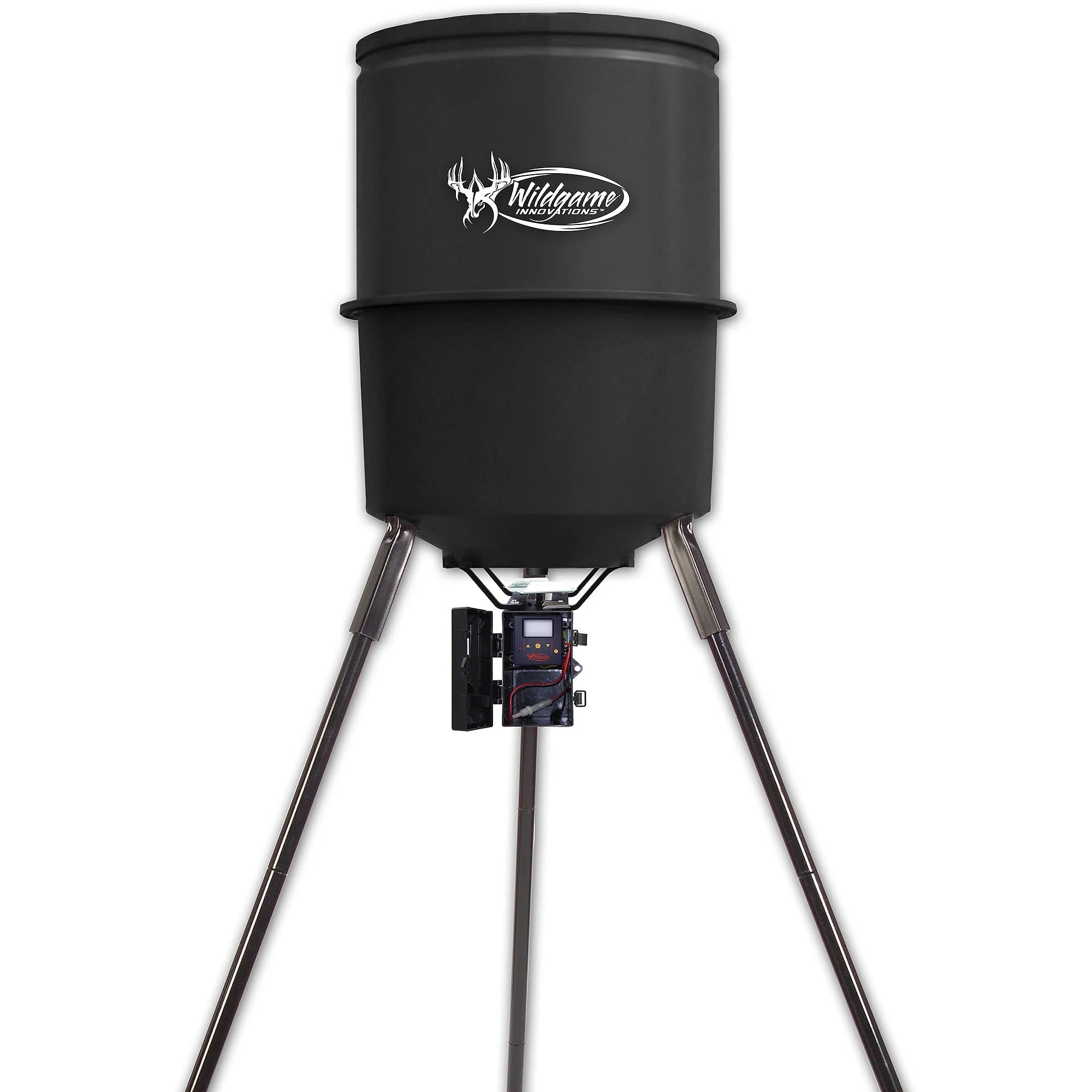 30 gal Game Feeder I982