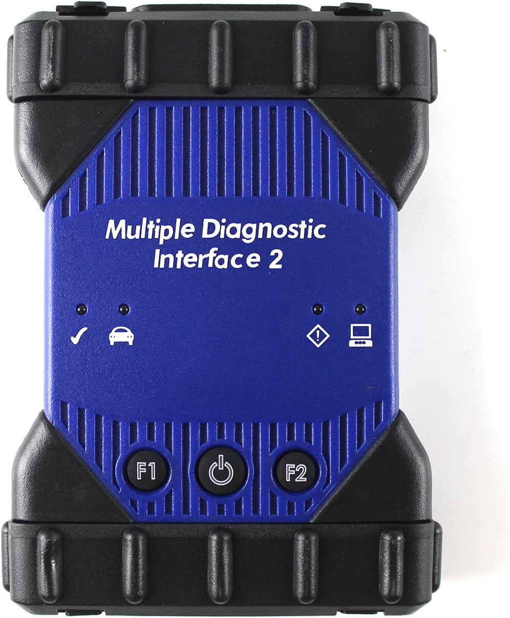 MDI2 Diagnostic Tool WiFi/USB K444581