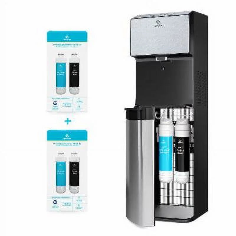 Electric Bottleless Water Cooler Water Dispenser P53529