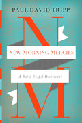 Daily Gospel Devotional N5537