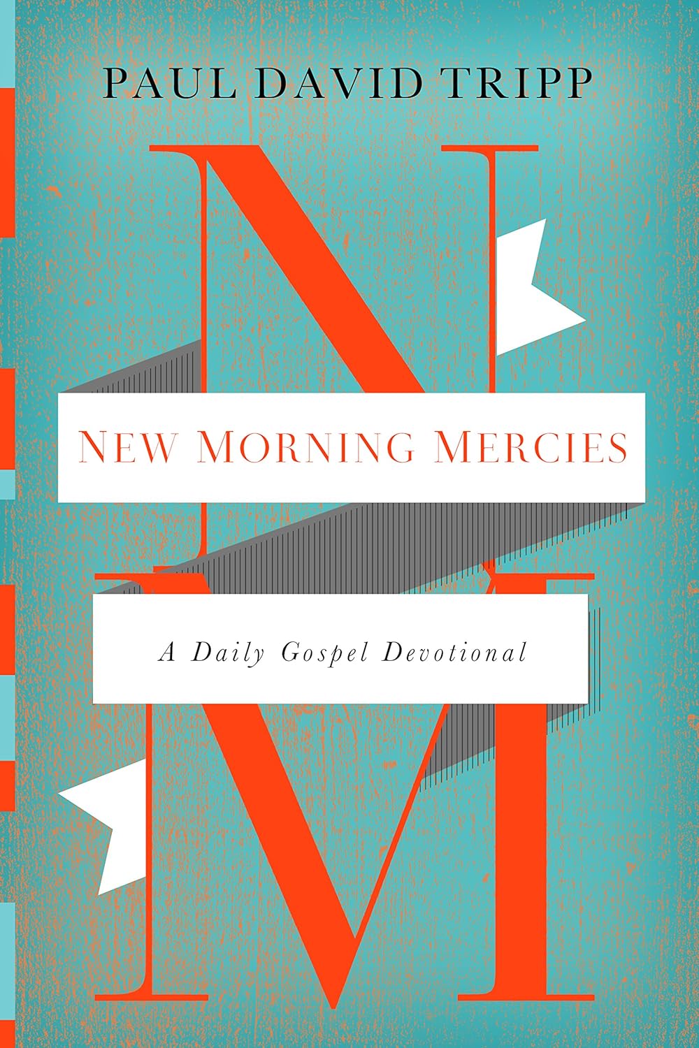Daily Gospel Devotional N5537
