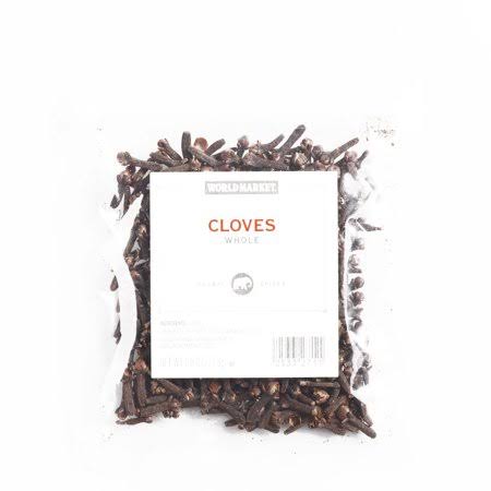 0.8 oz Whole Cloves Spice I4379