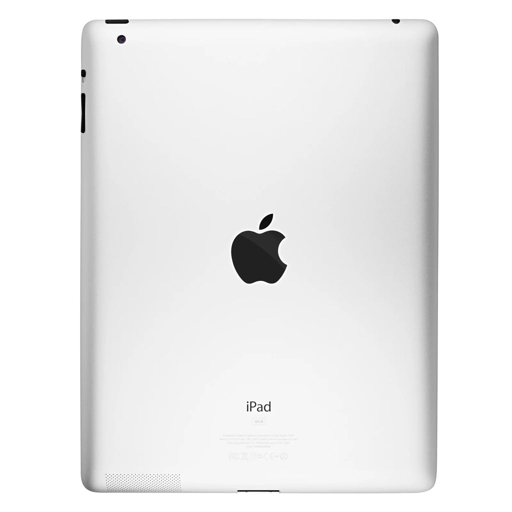 Restored Apple iPad 2 16GB WiFi Black Tablet Z81479