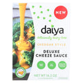 Cheeze Sce Cheddar Style Pack of 8 14.2 OZ E285411