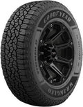 All Terrain 255/70R18 113T Light Truck Tire F503505