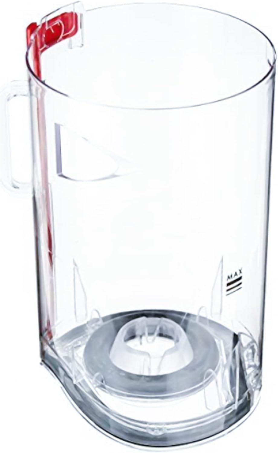Clear Dust Bin for Dyson E936098