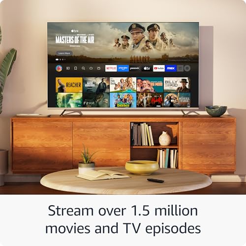 Amazon Fire TV Stick HD with Alexa Voice Remote U15361