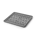 Gray Small Sink Mat C1571