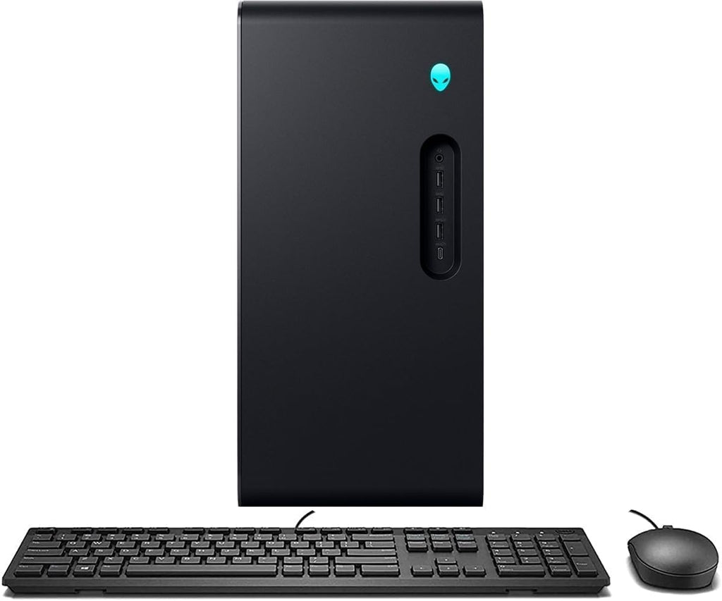 Basalt Black Gaming Desktop PC with Intel Core i7-13700K, 32GB RAM, 1TB NVMe SSD + 16TB HDD, GeForce RTX 4080 16GB, Windows 11 Pro, Liquid Cooling B2794