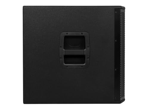 1000W 15in Powered Subwoofer Speaker F3193