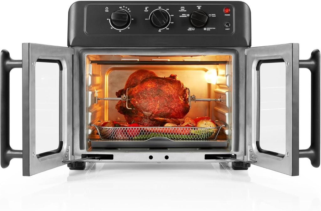 26 Quart Air Fryer Oven A905
