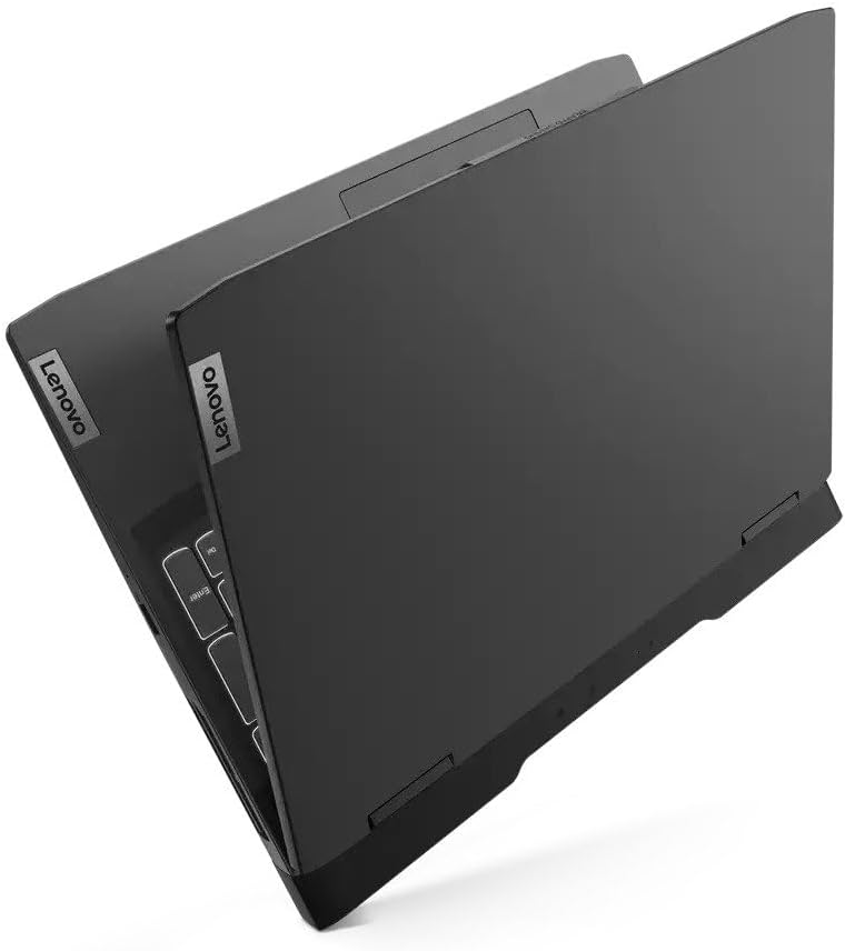 15.6" 120Hz Gaming Laptop Ryzen 5 GeForce RTX 2050 8GB RAM 512GB SSD Onyx Grey Windows 11 Pro O56428