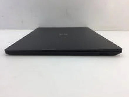 Restored 13.5" Intel Core I5 QuadCore 8GB 256GB Storage Black Laptop X665466
