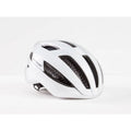 White Small Road Bike Helmet Y96181