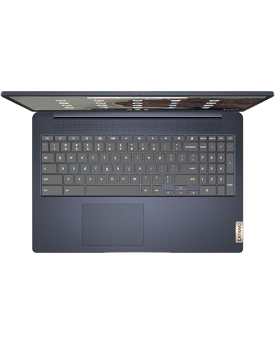 15.6 Inch FHD IPS Touchscreen Chromebook Laptop with 4GB RAM 256GB Storage Y619678