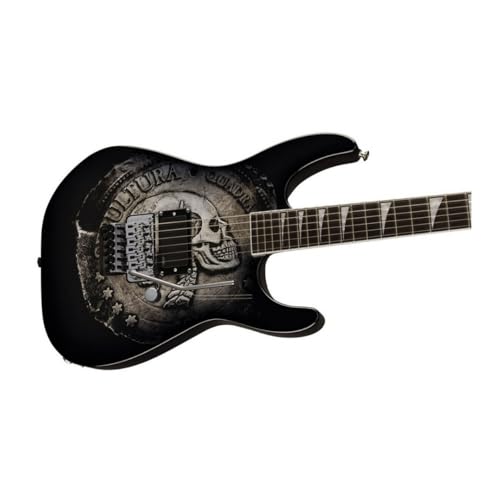 Quadra Electric Guitar L5452